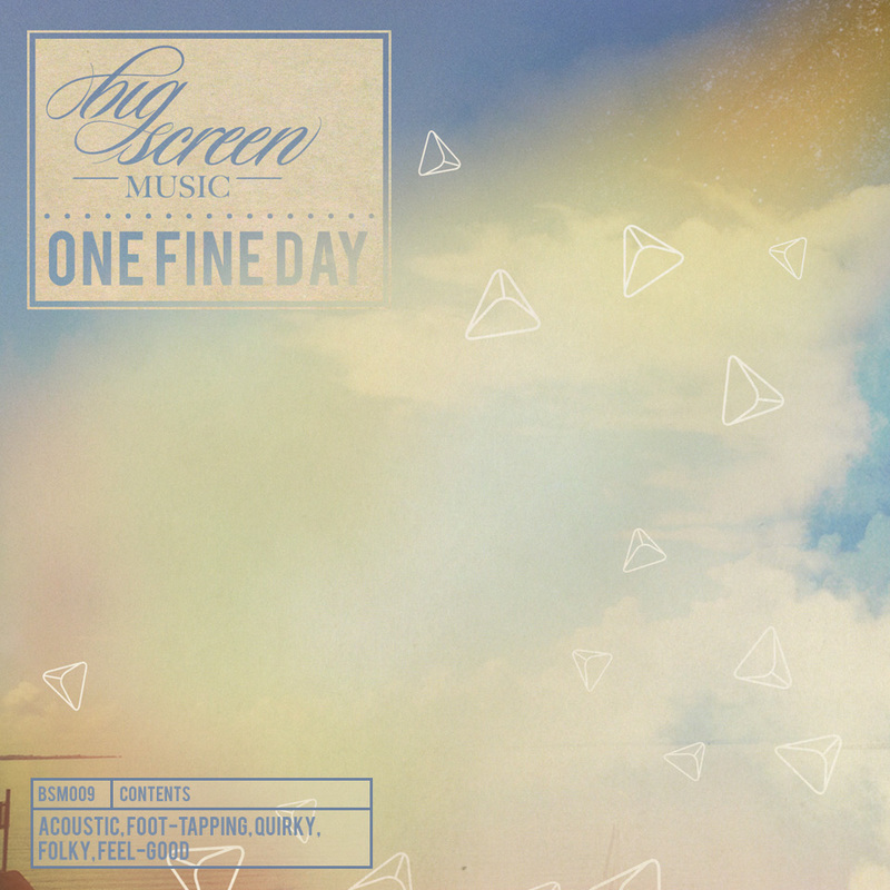 One Fine Day